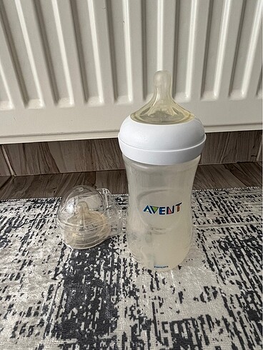  Beden Philips avent biberon