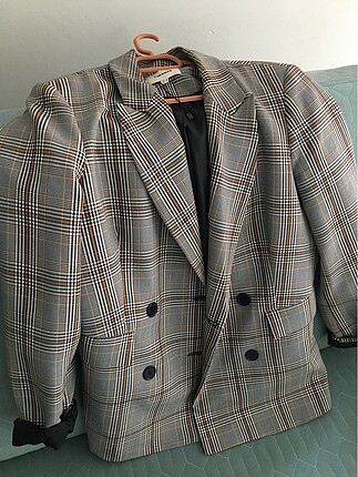 Blazer ceket