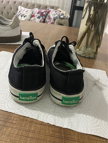 Benetton BENETTON CONVERSE