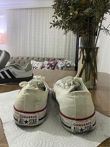 38 Beden CONVERSE ALL STAR