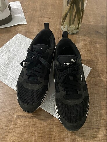 38,5 Beden Puma Orijinal