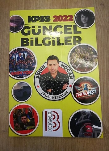 Kpss güncel bilgiler 2022