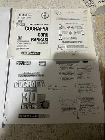 Kpss matematik