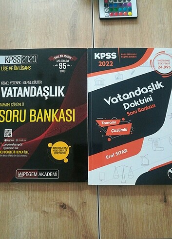 Kpss vatandaşlık