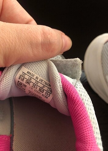 26 Beden gri Renk Adidas