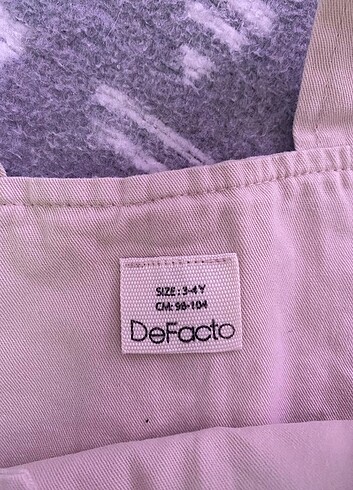 Defacto Slopet 