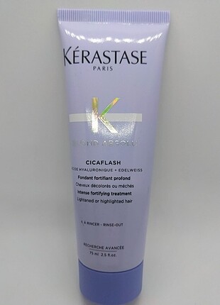 Kerastase Blond Absolu Cicaflash Saç Bakım Kremi (137)