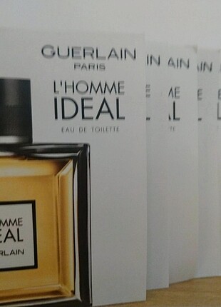 Guerlain Guerlain L Homme Ideal EDT Parfüm
