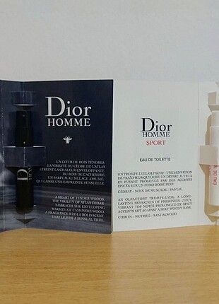 Dior Dior Homme Edt Parfüm