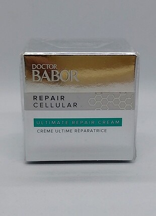 Beden Renk Babor Repair Cellular Ultimate Repair Cream