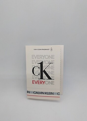 Calvin Klein Everyone Edt