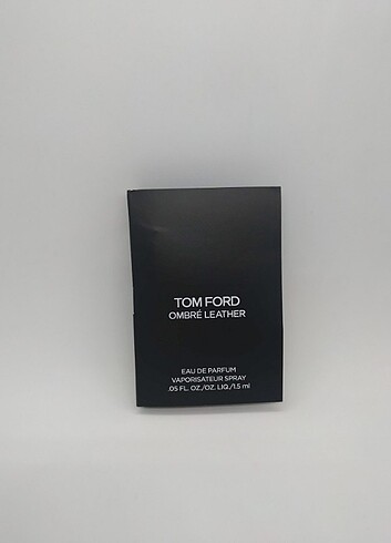 Tom Ford Ombre Leather Edp