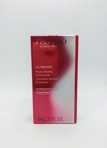 Power Infusing Concentrate 