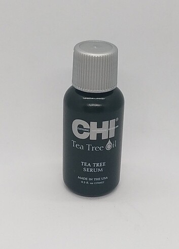 Chi Tea Tree Oil Nemlendirici 