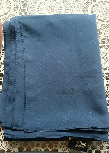 Beden Pamuklu jakar Şal