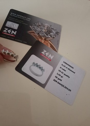 beştaş Yüzüğü