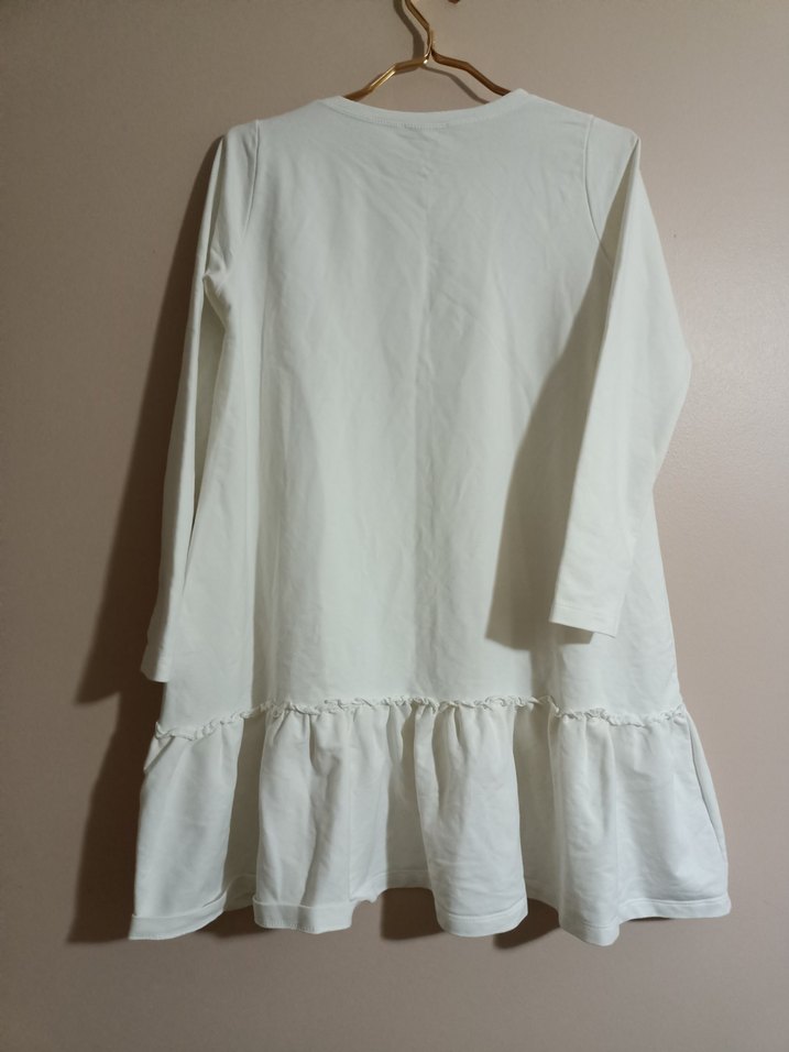 kadın tunik - Görsel 5