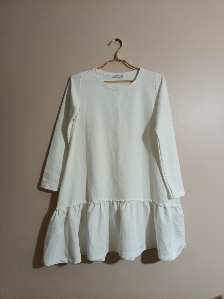 kadın tunik - Görsel 2