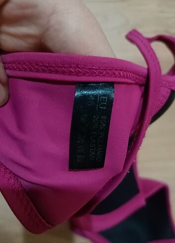 Diğer Mayo bikini