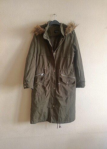 Kaban parka
