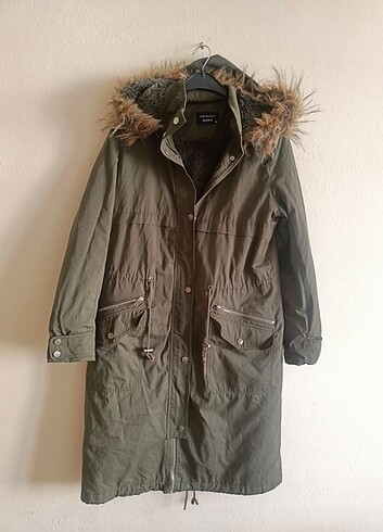 42 Beden Kaban parka