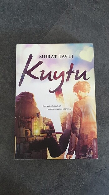 Murat tavlı kuytu 