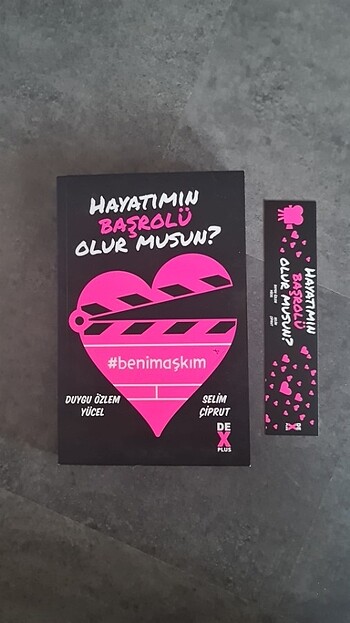 Duygu Özlem yücel Selim çiprut hayatımın başrolü olur musun