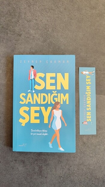 Zeynep çakman sen sandığım şey