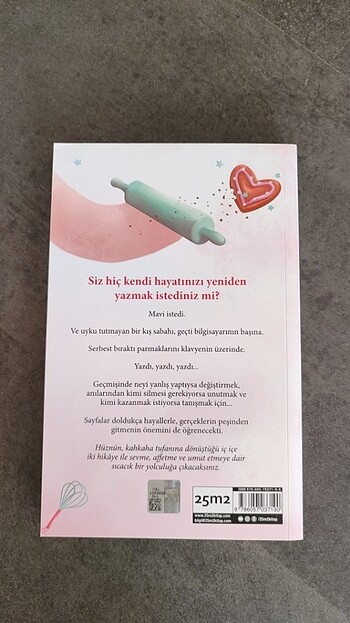  Sinem Çelebioğlu şans kurabiyem