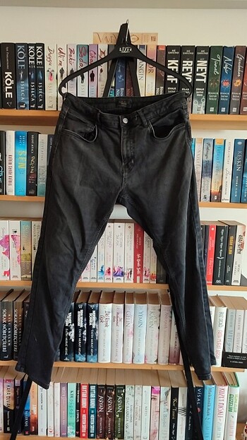 lcw erkek jean kot