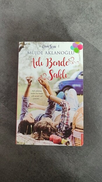 Müjde aklanoğlu adı bende saklı