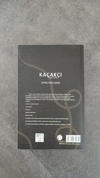 gonca ince geniş kaçakçı tutsak