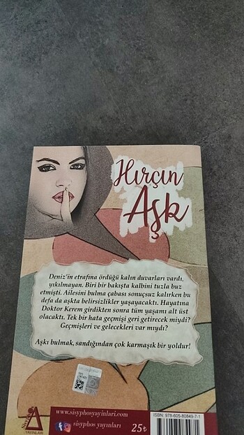  mine sargın hırçın aşk