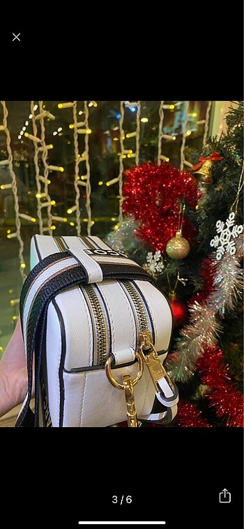  Beden Marc jacobs çanta
