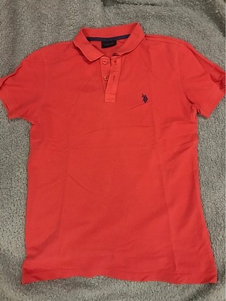 Polo t-shirt