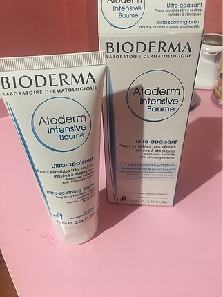 BIODERMA NEMLENDİRİCİ 0 PAKETLİ ÜRÜN