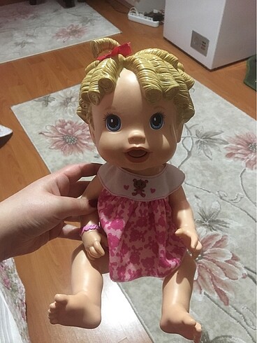 Joker Baby alive orijinal