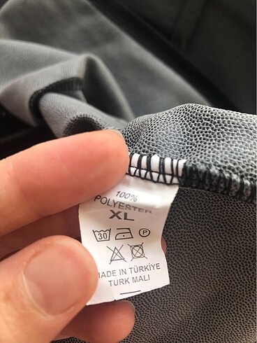 xl Beden Start life termal tayt