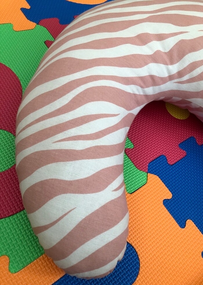 Emzirme yastığı - Görsel 2