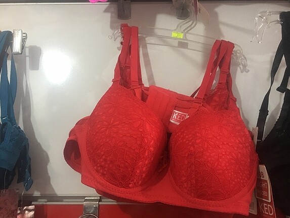 Diğer Süper fantezi sütyenler 35 TL