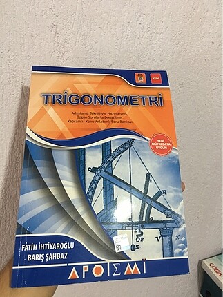 Ayt tyt kitap