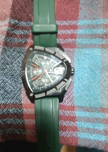 Diğer Yesil Spor Saat
