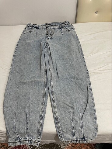 #trendyol #jean #pantolon