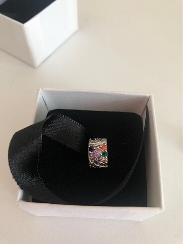 Pandora Pandora charm klips
