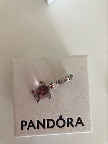 Pandora charm