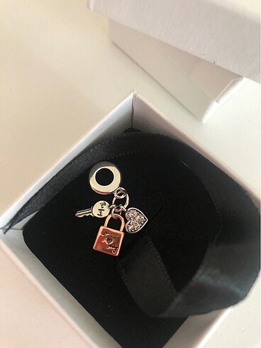 Pandora Pandora charm