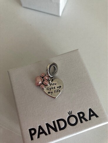 Pandora Pandora Charm