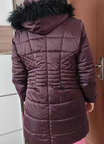 LC Waikiki Lcw uzun mont