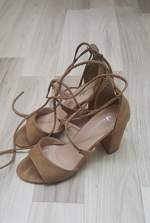 Bambi Ayakkabı