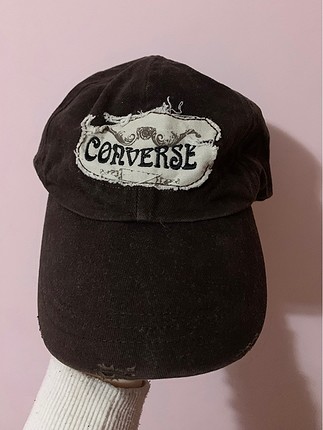 Orijinal converse kasket şapka